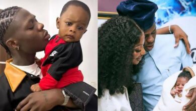 Court orders DNA test on late Mohbad's son