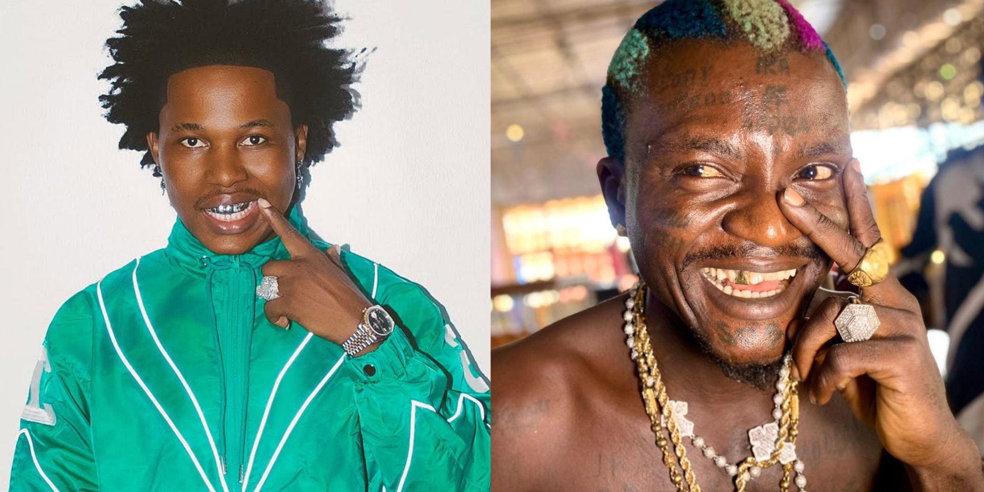 Why it will be hard for Portable to fade – Shoday