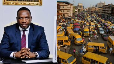 Lagos belongs to Yoruba – Bwala makes U-turn after saying Lagos is "no man's land"