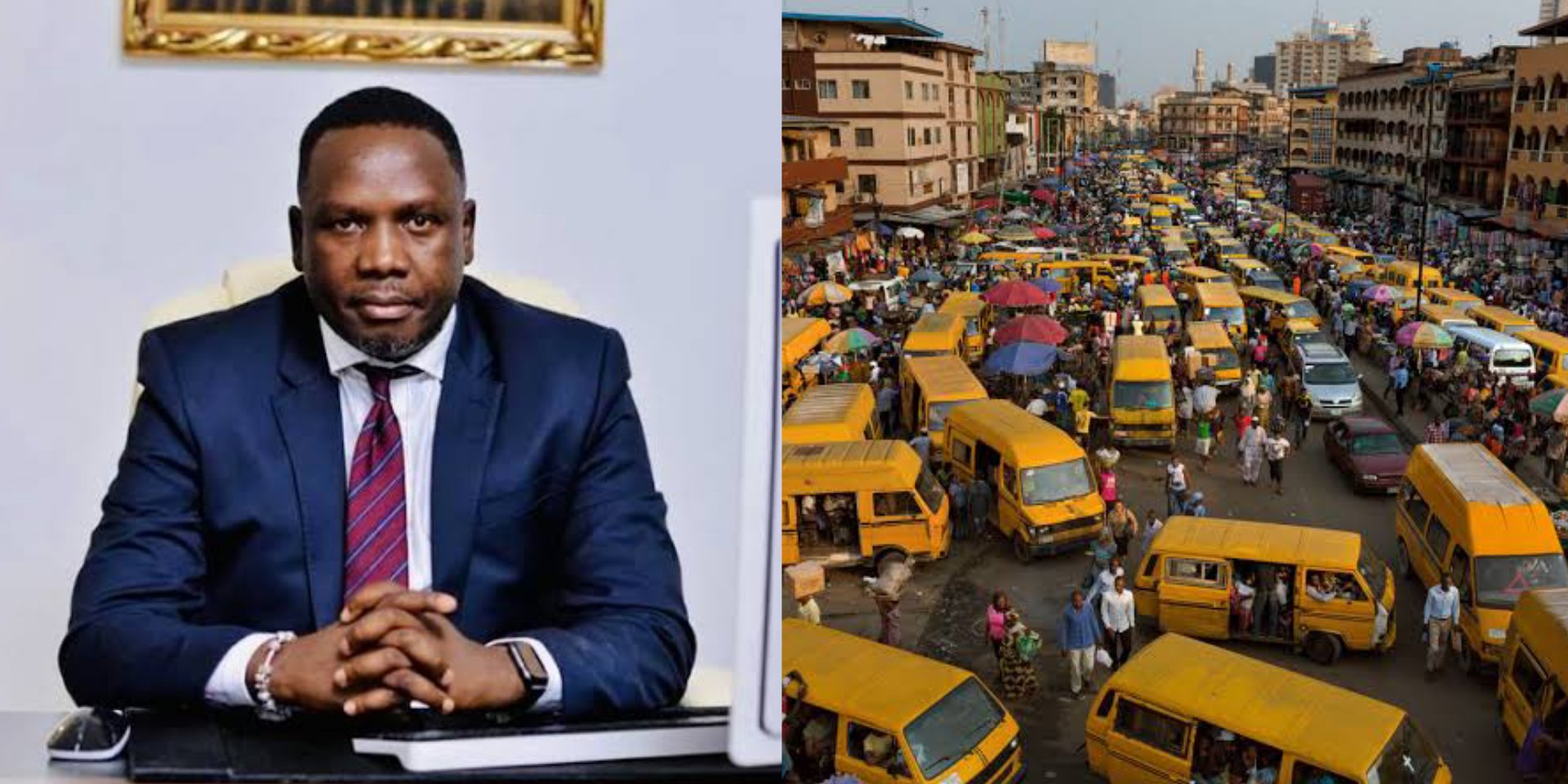 Lagos belongs to Yoruba – Bwala makes U-turn after saying Lagos is “no man’s land”