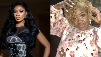 May Yul-Edochie sends cease-and-desist letter to Yinka Theisen, demands N500m