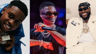 The live stream I did with Davido wasn’t streaming; meeting Wizkid will change my life — Peller