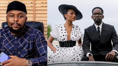 "The biggest mistake Mr Eazi made was giving Temi his surname" – Radiogad explains