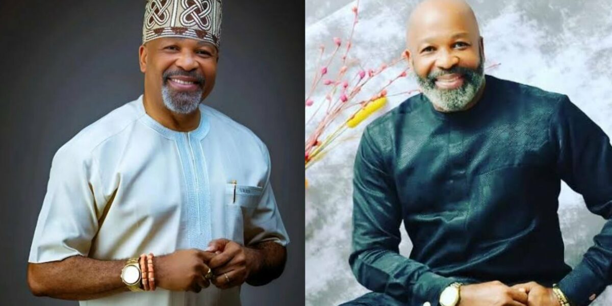 Why I stopped attending church for more than 10 years – Yemi Solade