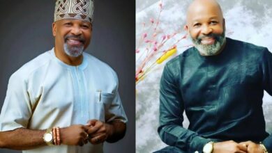 Why I stopped attending church for more than 10 years – Yemi Solade