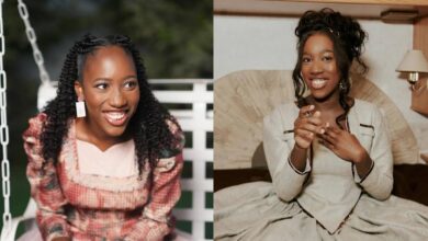 Pastor Enenche’s daughter clarifies claims of buying luxury bag with ‘offering’