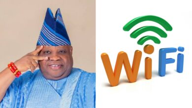 Osun state launches free public wi-Fi for residents and students