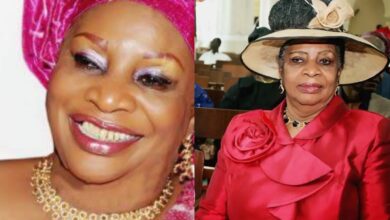 Yeye Mofin of Lagos, Leila Fowler, dies at 92