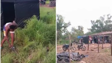 ‘My child is in abroad but survival in Nigeria is tough’ — woman’s viral video sparks reactions