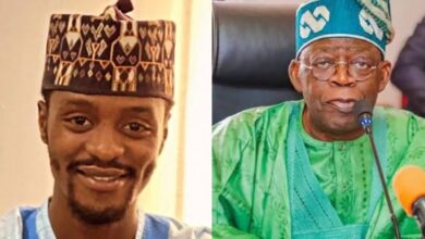 El-Rufai’s son Bashir rejects ‘One Nigeria,’ jabs Tinubu as ‘Escobar’