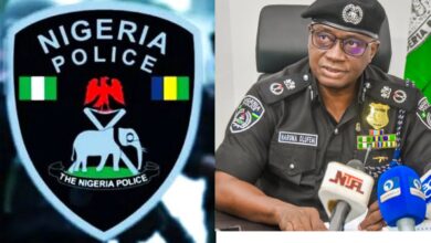 Police rescue Egyptian man abducted in Ibadan within 24 hours