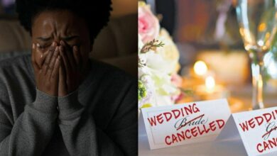 Lady allegedly reports brother to EFCC after he caused fiancé to call off marriage