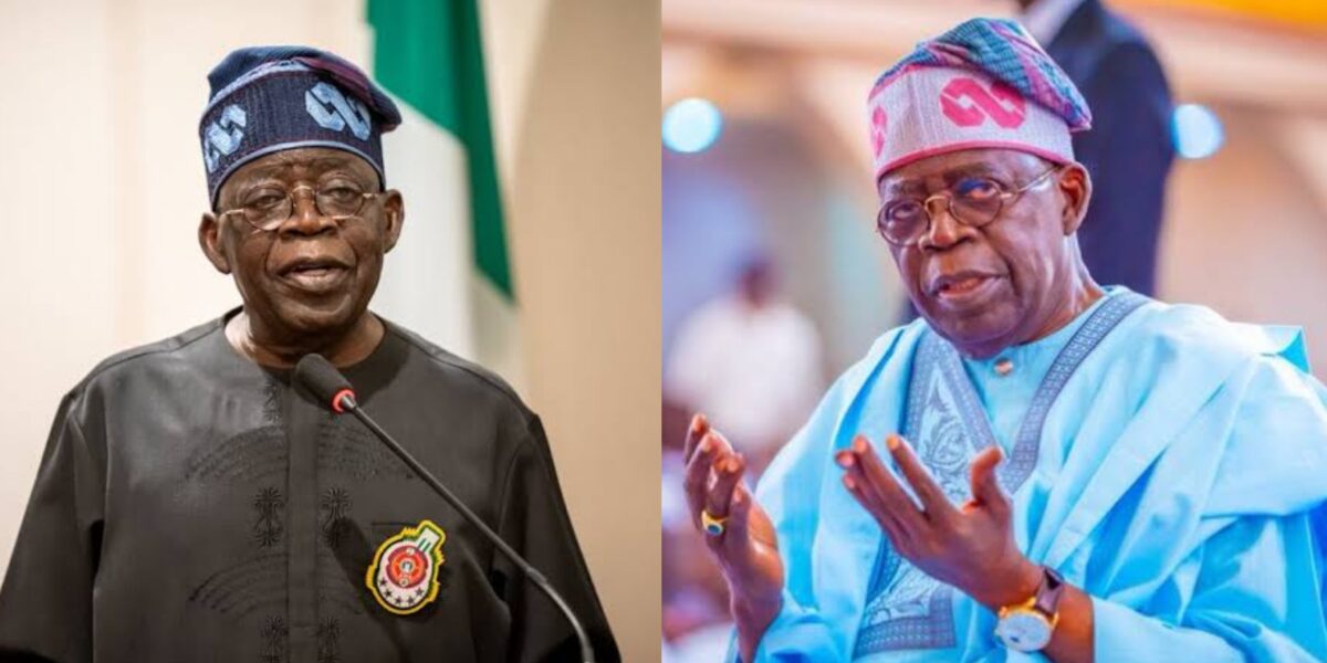 Tinubu orders fresh push to crash soaring food prices in Nigeria