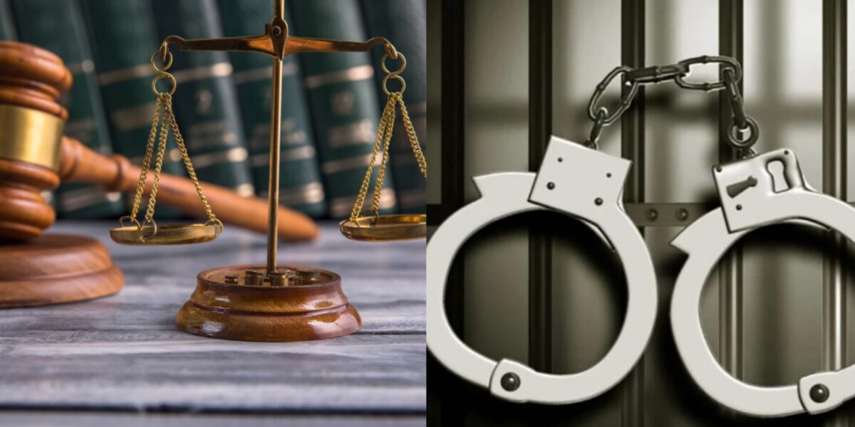 Shock as fake ‘lawyer’ dupes businessman ₦18.5m,