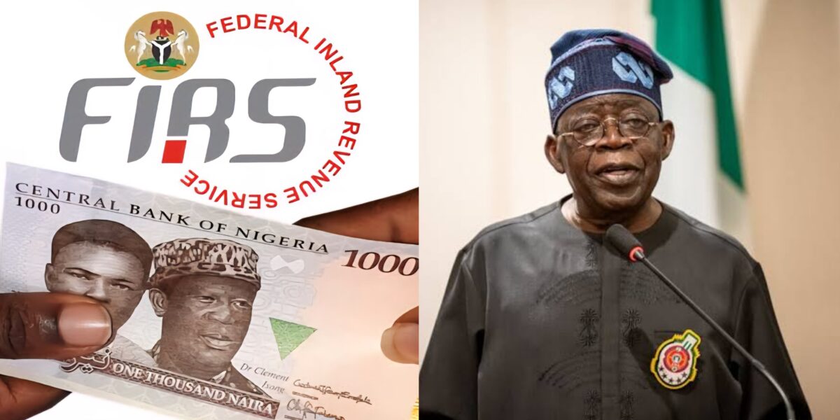 Tax ID now compulsory for Nigerians: What you should know