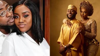 When you marry, you go understand” – Davido replies fan