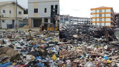 Heaps of refuse take over Abuja as residents cry out over health risks