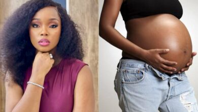 Bambam shares testimony of lady who carried pregnancy for 3 years and 4 months before delivery