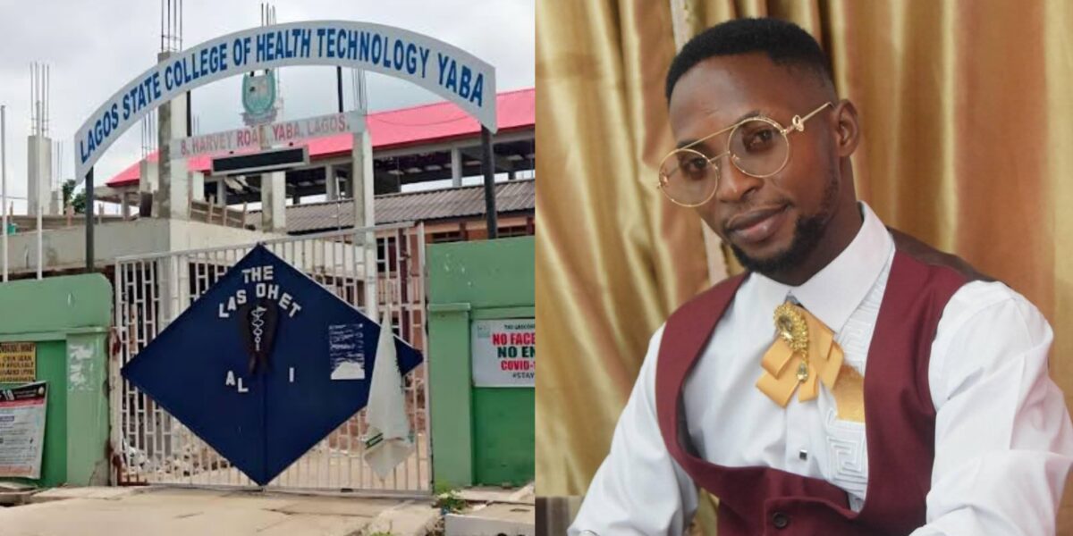 Drama as woman loses ₦1.5m to fake admission at Lagos college