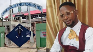 Drama as woman loses ₦1.5m to fake admission at Lagos college