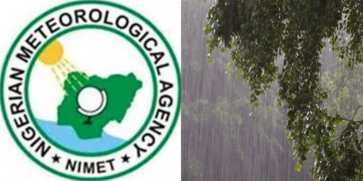 Heavy rains and thunderstorms set to hit Nigeria for three days – NiMet