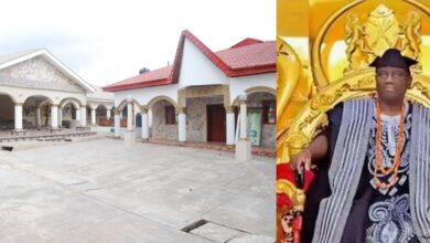 No new chief Imam yet! Alaafin palace shuts down rumours
