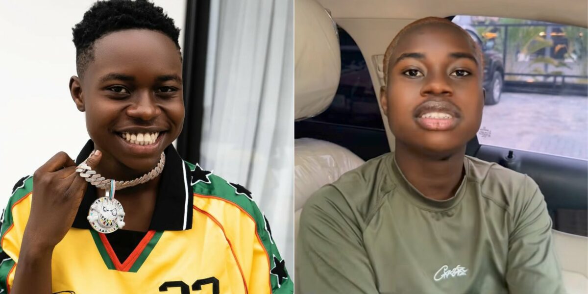 Why I turned down 500K cedis offer to move to Ghana – Peller