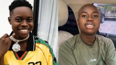 Why I turned down 500K cedis offer to move to Ghana – Peller