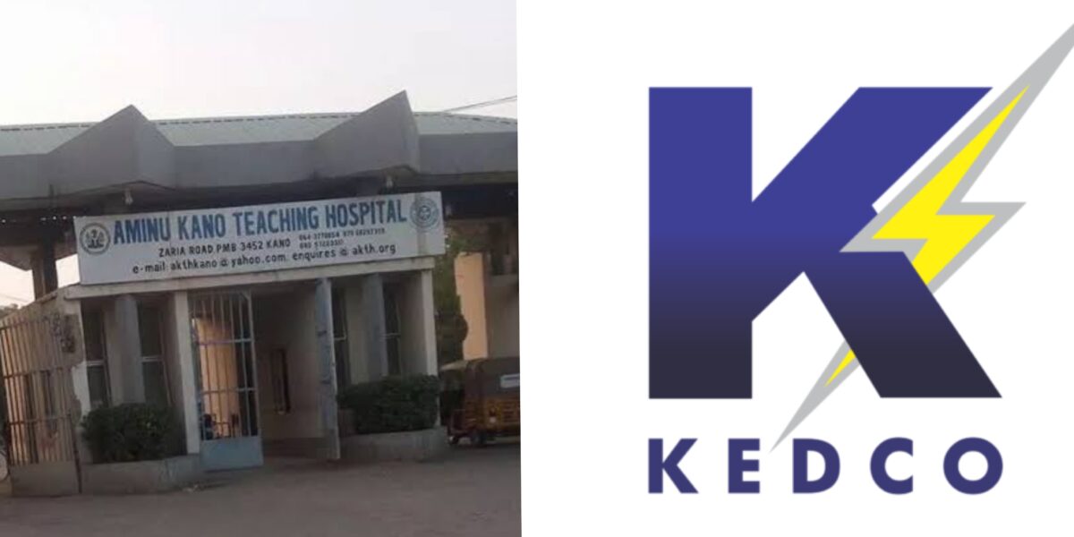 Sad! 3 patients die after electricity disconnection in Kano hospital