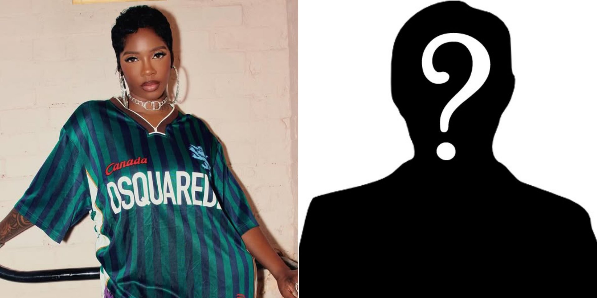 Tiwa Savage speaks on male colleague who wanted her but still chased other ladies