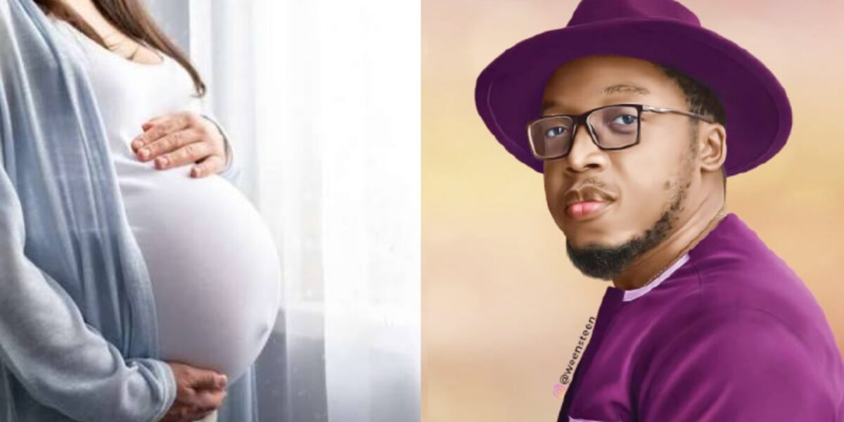 Aproko Doctor raises alarm over pregnancy scam targeting women