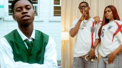 I've made sure no man texts Jarvis – Peller