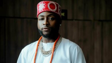 I wish more people would ask me 'how're you' – Davido