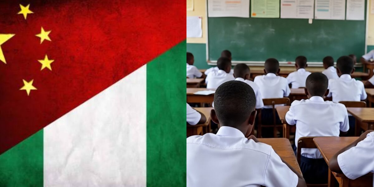 Chinese language included in senior secondary curriculum – Education secretary