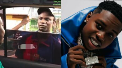 Peller gifts market worker N500K after testing him with simple request