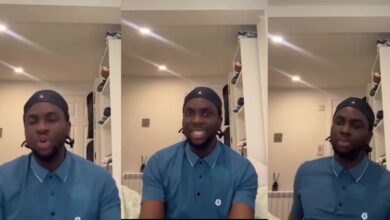 Man vows never to date older woman again after bitter experience