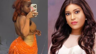 Veekee James under fire for unholy lifestyle – Prophet Helen says it's time to repent!