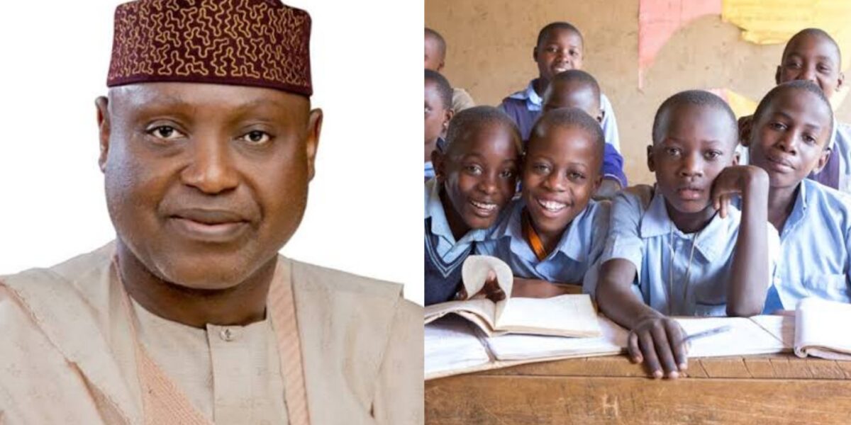 Ekiti Government bans graduation ceremonies in schools to ease parents’ burden