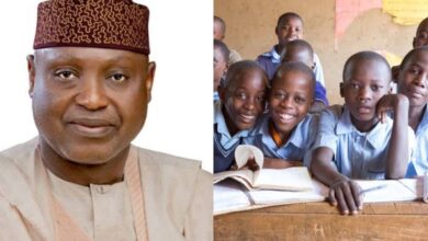 Ekiti Government bans graduation ceremonies in schools to ease parents’ burden