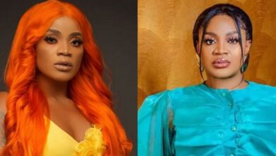 Uche Ogbodo reveals she did BBL surgery for her mental health