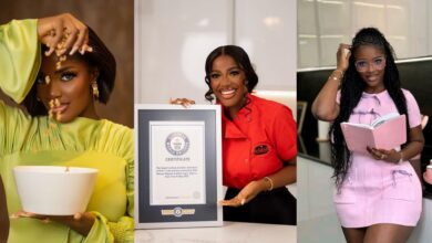 Hilda Baci marks 30th birthday amid global recognition