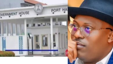 Fubara explains why he refused to challenge emergency rule