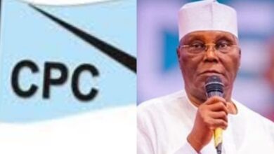 Former CPC leaders reaffirm loyalty to APC, reject Atiku alliance
