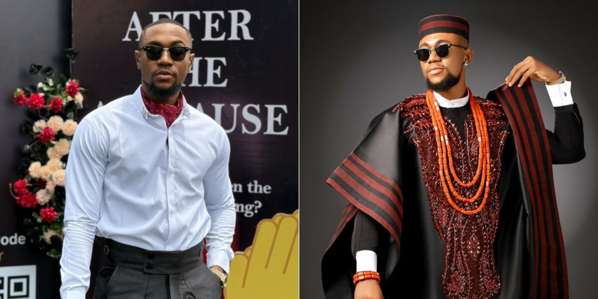 "I stopped church and my life didn't get worse" – Danny Walter