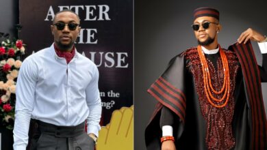 "I stopped church and my life didn't get worse" – Danny Walter