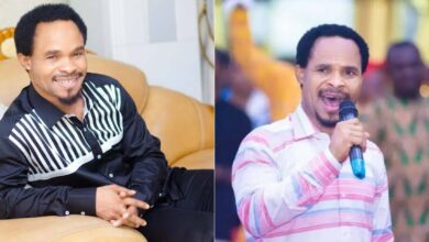 I'll choose the day I pass away, and nobody will see my remains – Odumeje