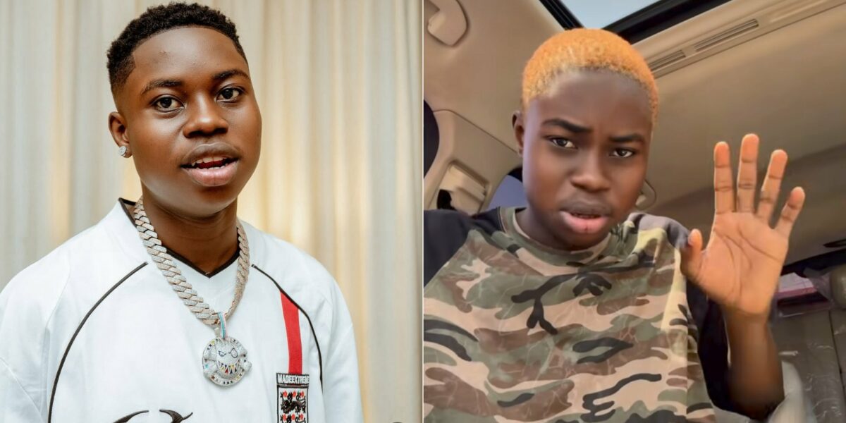 "I can do livestream with any celebrity in the world" – Peller brags