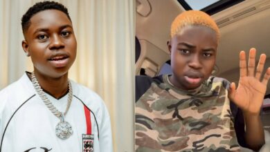 "I can do livestream with any celebrity in the world" – Peller brags