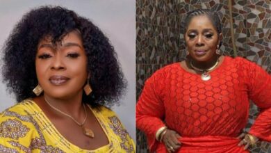 Rita Edochie condemns women who choose to be second wives