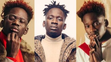 Mr Eazi shares how he lost ₦19 million diesel deal at age 19